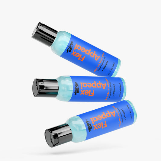 Flex Appeal Polar Cooling Gel