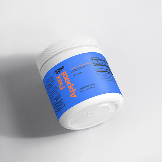 Flex Appeal Creatine Monohydrate