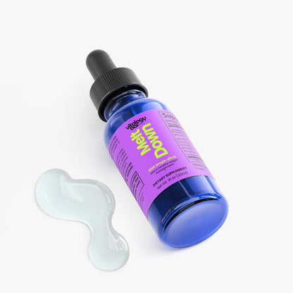 Melt Down Diet Drops Ultra