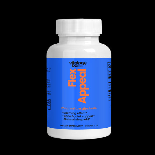 Flex Appeal Magnesium Glycinate