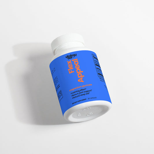 Flex Appeal Magnesium Glycinate