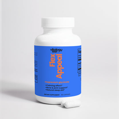 Flex Appeal Magnesium Glycinate