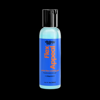 Flex Appeal Polar Cooling Gel