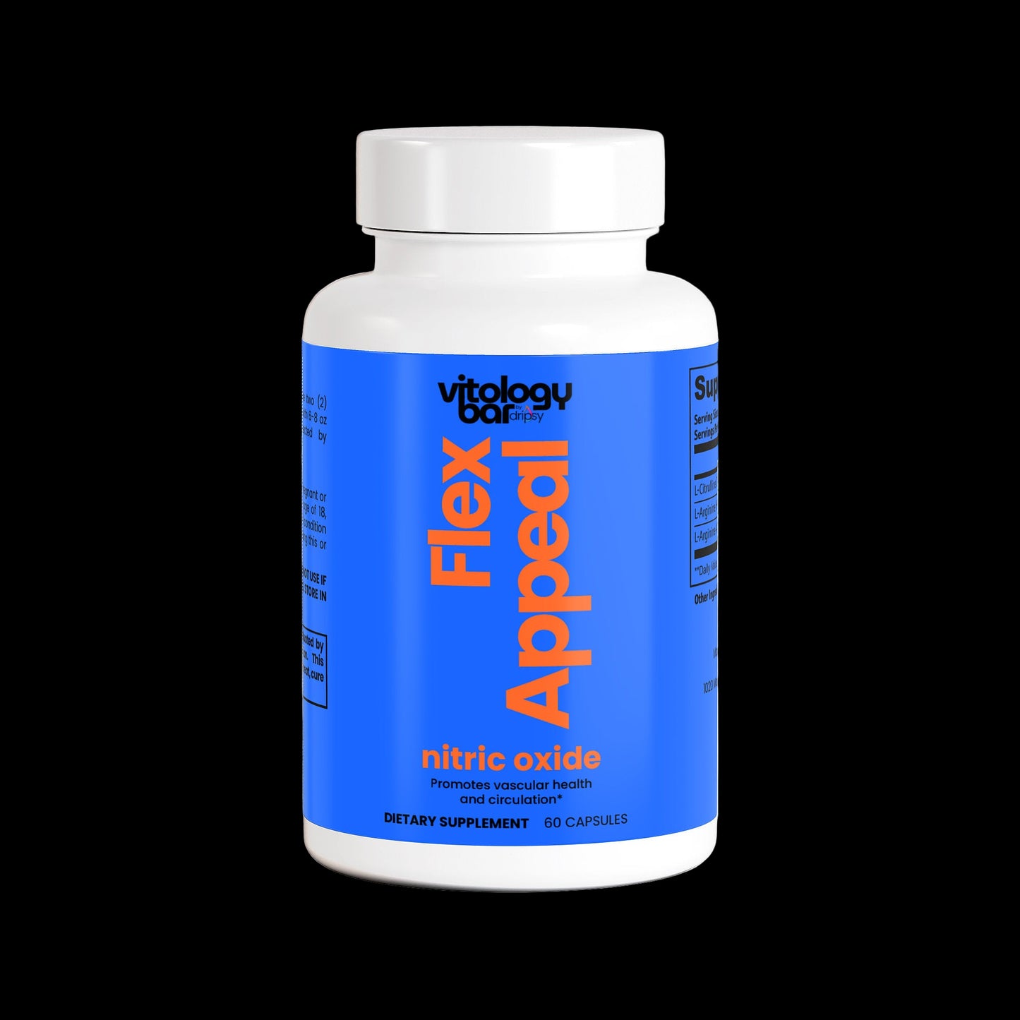 Flex Appeal Nitric Oxide
