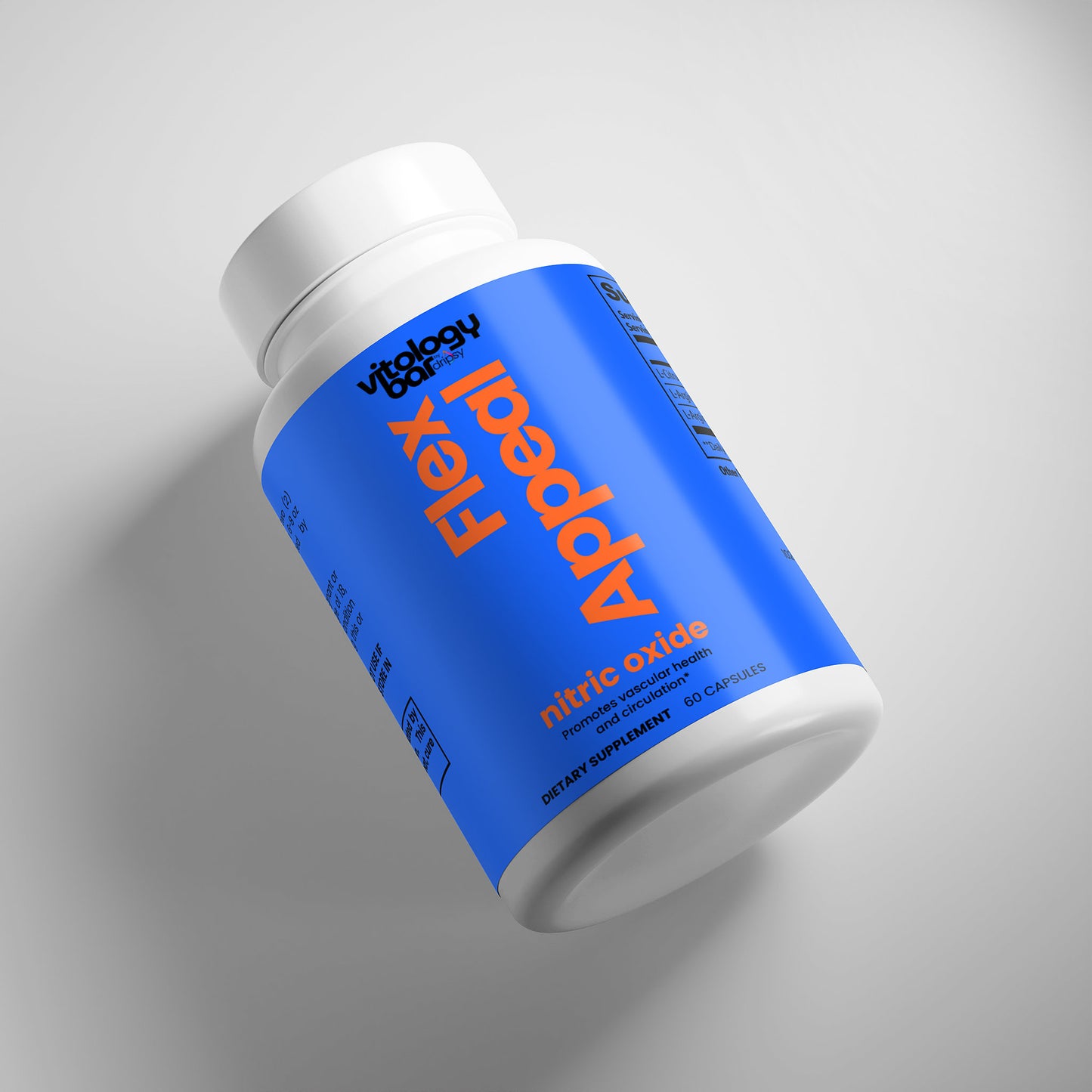 Flex Appeal Nitric Oxide