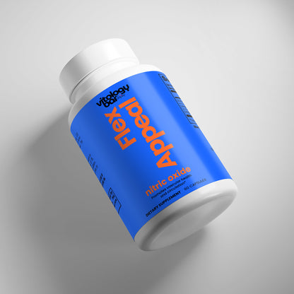 Flex Appeal Nitric Oxide