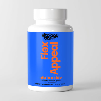 Flex Appeal Nitric Oxide