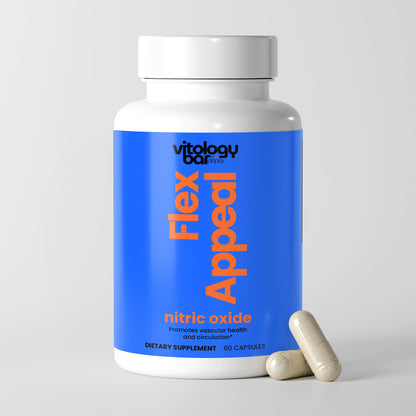 Flex Appeal Nitric Oxide