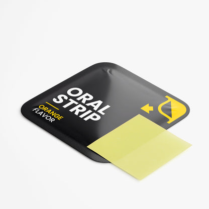 Pretty Powerful Hair, Skin and Nails Strips