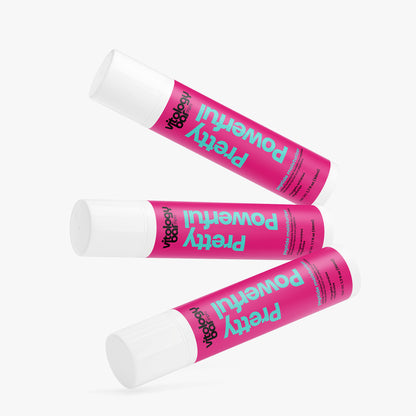 Pretty Powerful Peptide Moisturizer