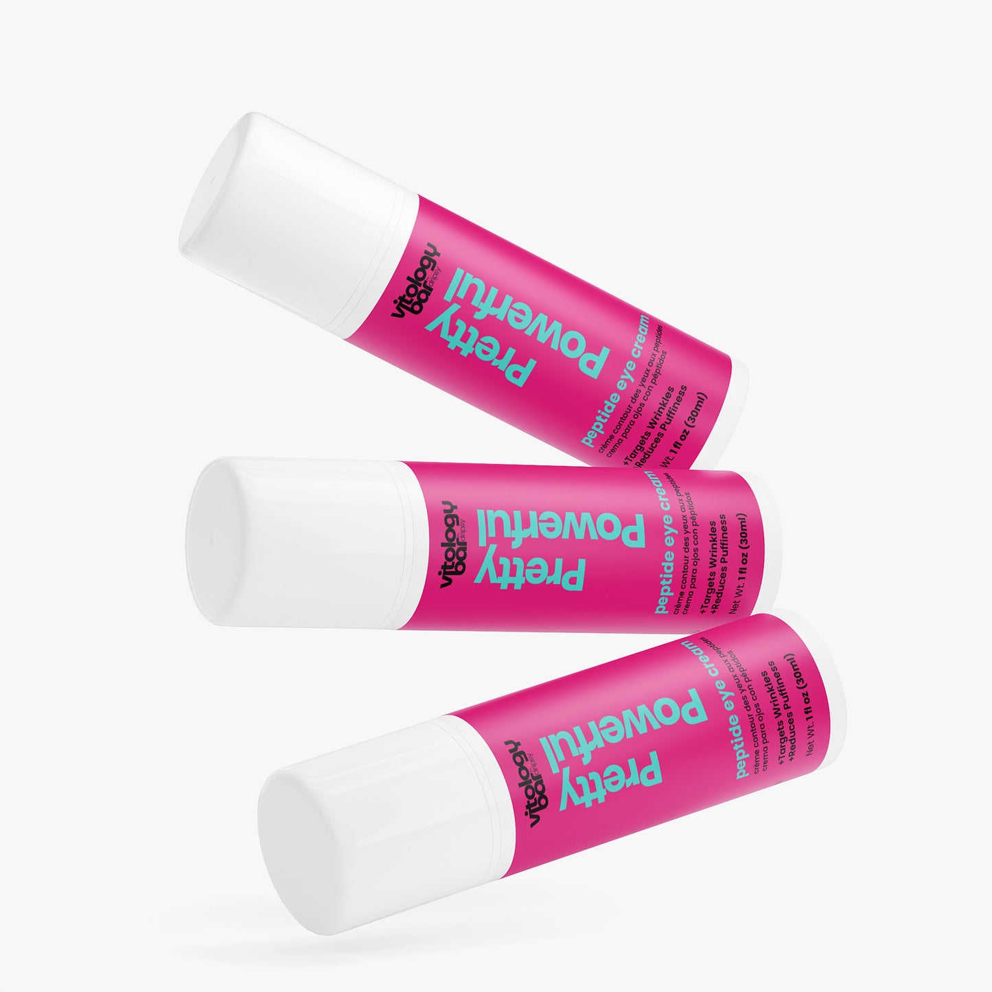 Pretty Powerful Peptide Eye Cream