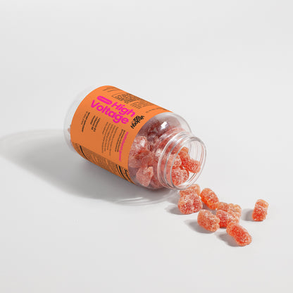 High Voltage Multivitamin Gummi