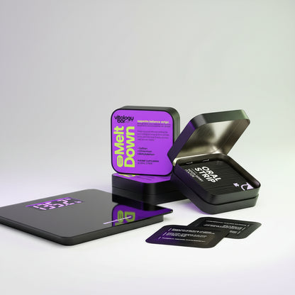 Melt Down Appetite Balance Strips