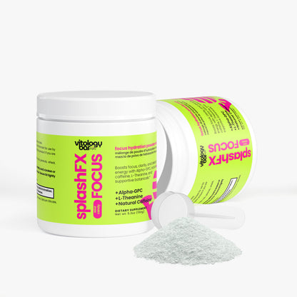 splashFX FOCUS Mix (Sour Candy)