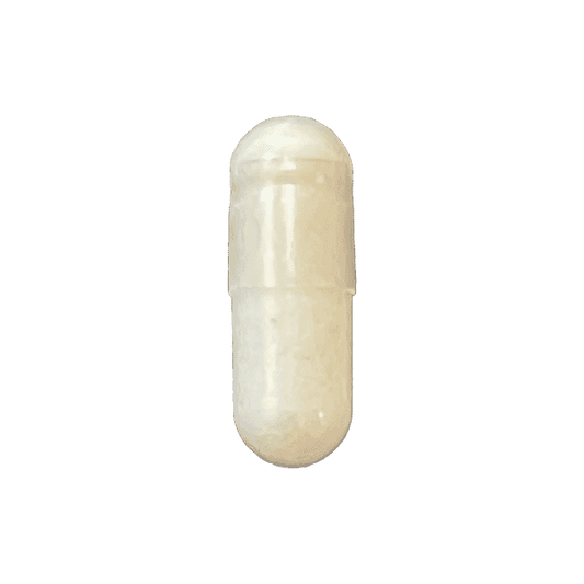 Zinc