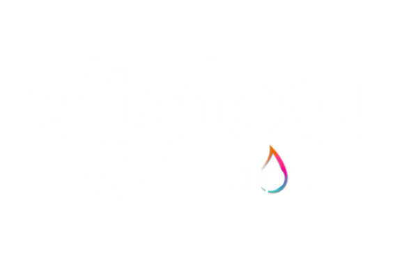 Vitology Bar by Dripsy